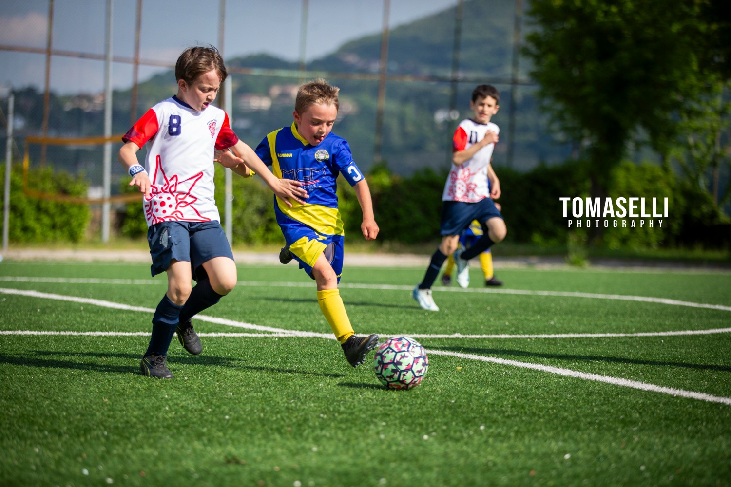 I nostri Aquilotti Under 10